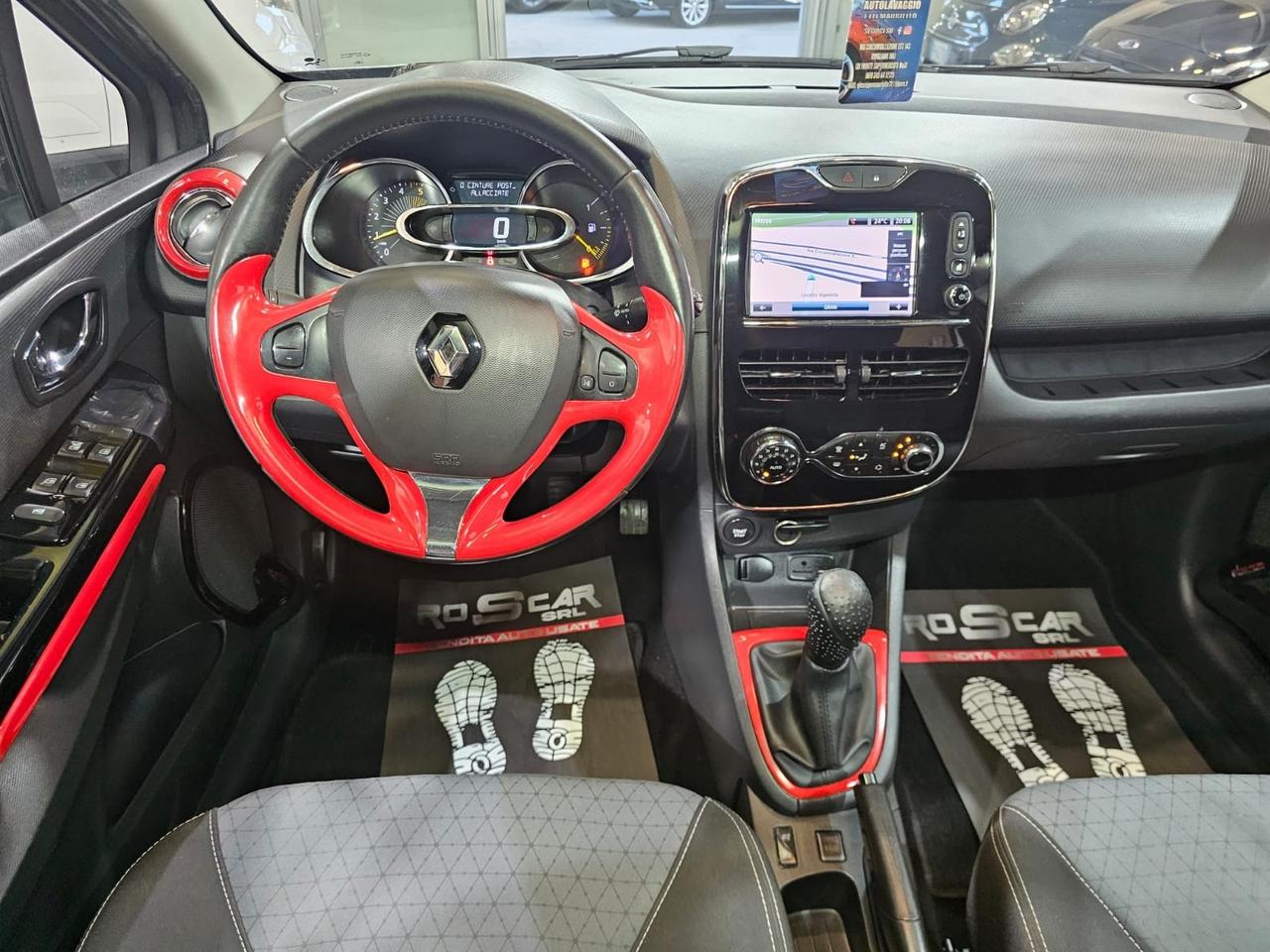 Renault Clio 1.5 dCi 8V 90CV Start&Stop 5 porte Energy