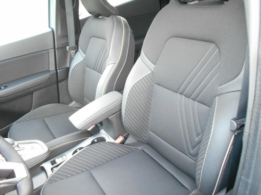Renault Captur 1.6 E-Tech full hybrid Iconic Auto