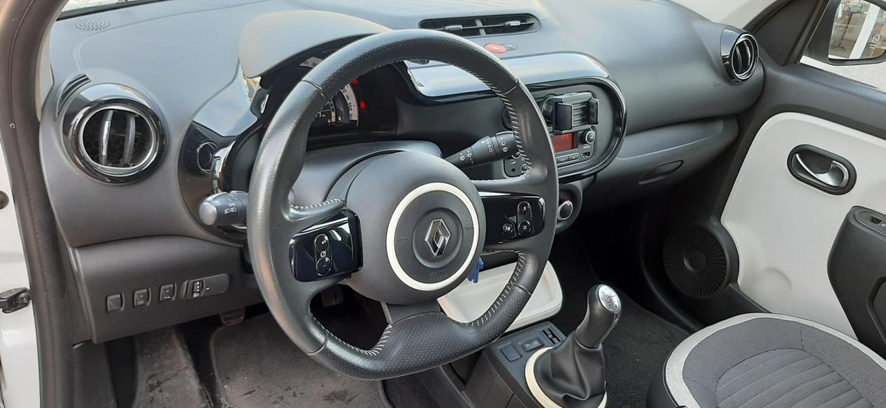 Renault Twingo SCe Stop&Start Intens