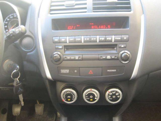 MITSUBISHI ASX 1.8 DI-D 150 CV 4WD INTENSE CLEARTECH PANORAMIC
