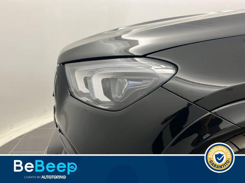 Mercedes-Benz GLE 63 MHEV (EQ-BOOST) S AMG 4MATIC+ AUTO