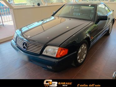 Mercedes-benz S 320 SL Rosadster