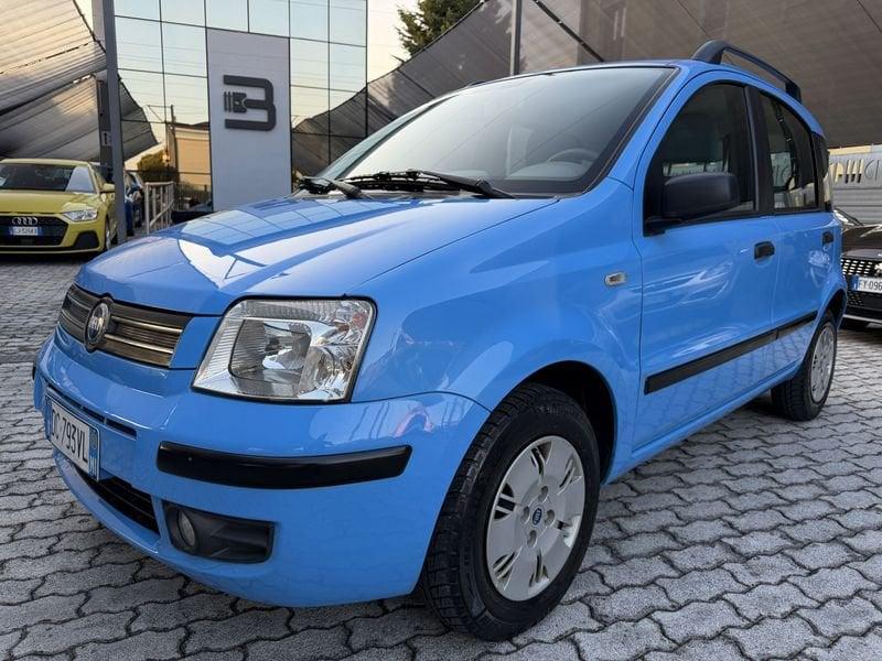 FIAT Panda Panda 1.2 Dynamic Class IDONEA NEOPATENTATI