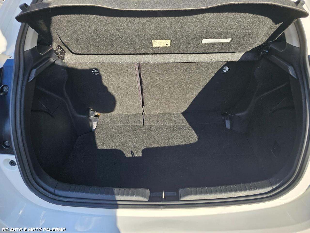 Toyota Yaris 1.0 Benzina 72CV.5 Porte.Nuov.a.2022