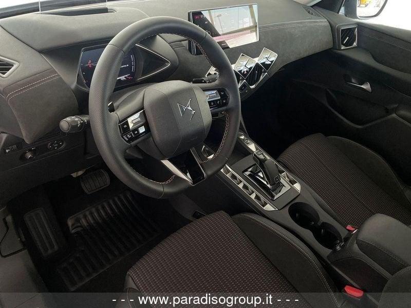 DS DS3 DS 3 Hybrid Performa