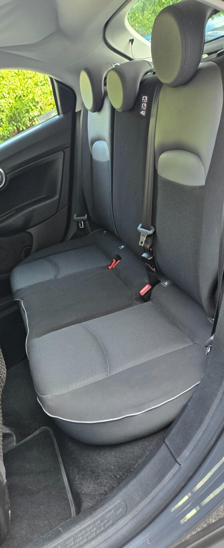 Fiat 500X 1.3 MultiJet 95 CV Business