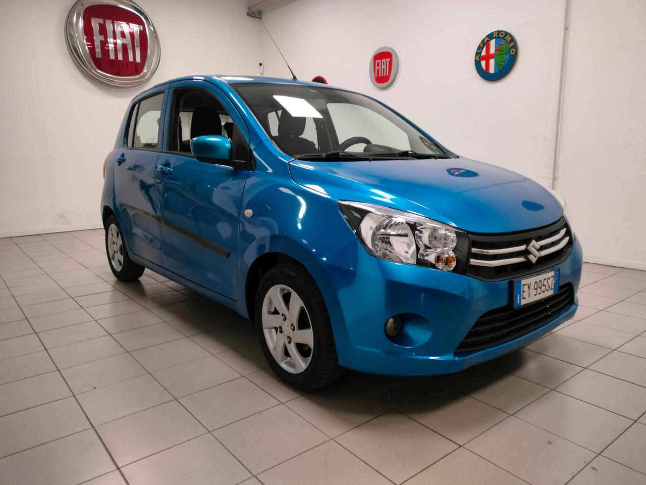 Suzuki Celerio 1.0 Easy