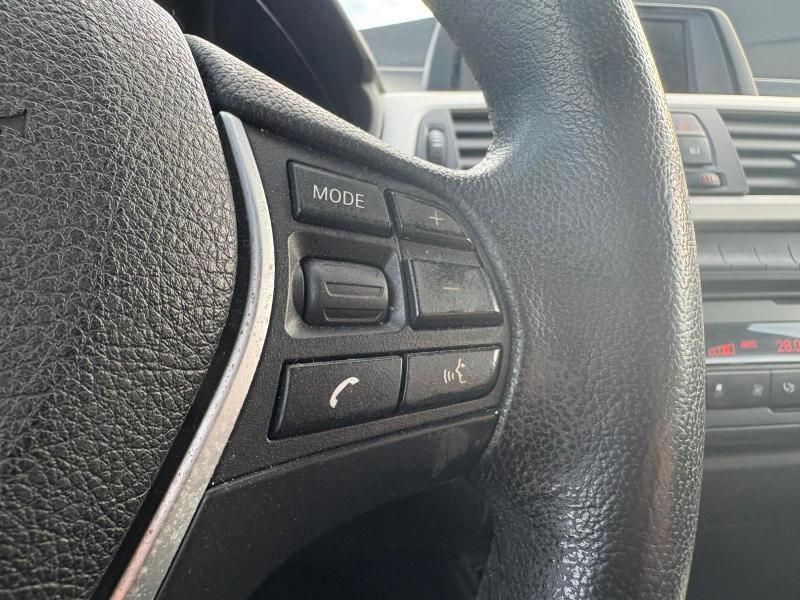 BMW 418 2.0 d Gran Coupe Sport 143cv