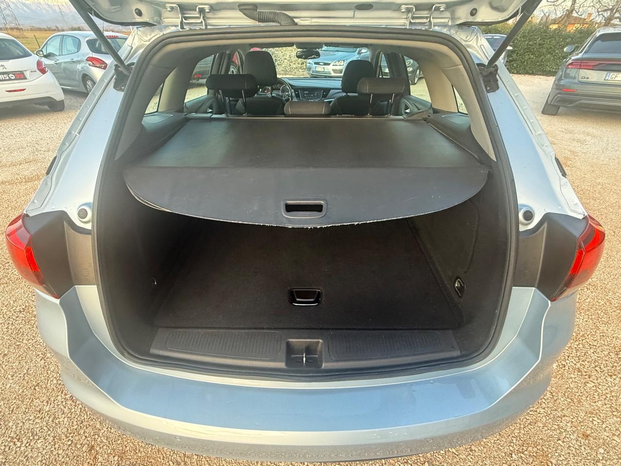 Opel Astra 1.6 CDTi 110CV Start&Stop Sports Tourer Business