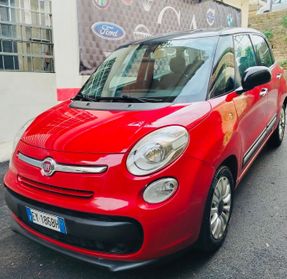 Fiat 500L 1.3 Multijet 85 CV SOLI 135000 KM!!!!!!!!