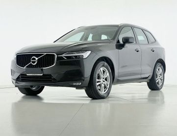 Volvo XC60 XC60 D4 AWD Geartronic Business