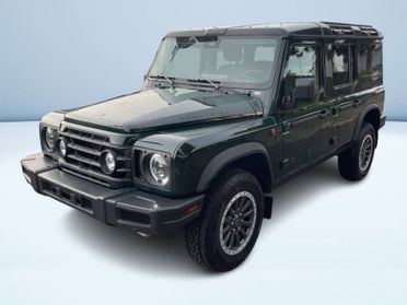 Ineos Grenadier Station Wagon 3.0 Turbo Diesel Fieldmaster