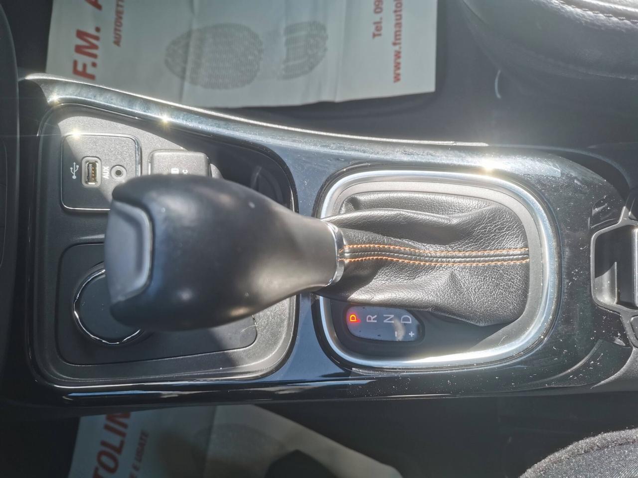 Jeep Compass 2.0 Multijet II aut. 4WD Limited 2018