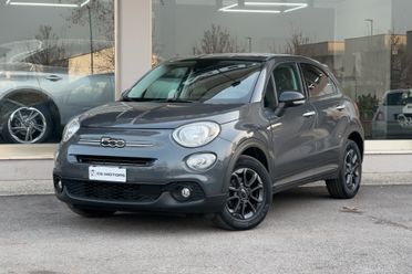 Fiat 500X 1.3 MultiJet 95 CV Club
