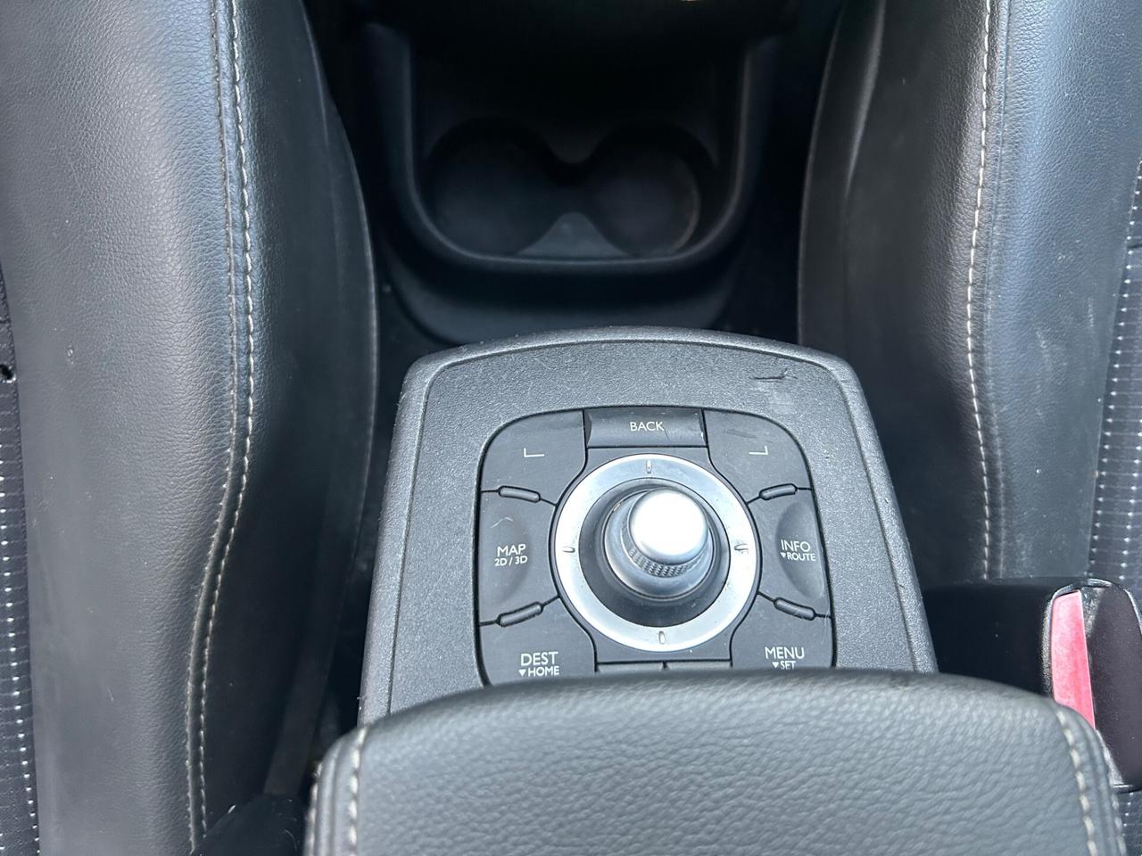 Renault Scenic Scénic X-Mod 1.5 dCi 110CV Luxe