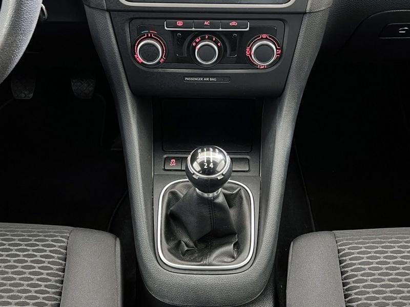 Volkswagen Golf Golf 1.6 TDI DPF 5p. Sport Edition
