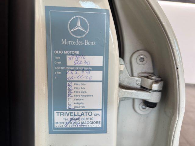 MERCEDES-BENZ B 200 CDI BlueEFFICIENCY Premium