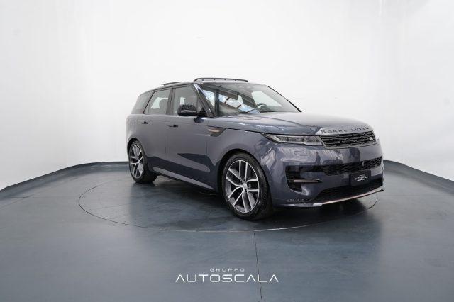 LAND ROVER Range Rover Sport 3.0 I6 PHEV 510cv Autobiography