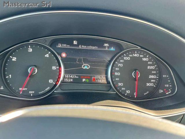 AUDI A6 Avant 3.0 tdi mhev Design quatt tiptronic FV970CS