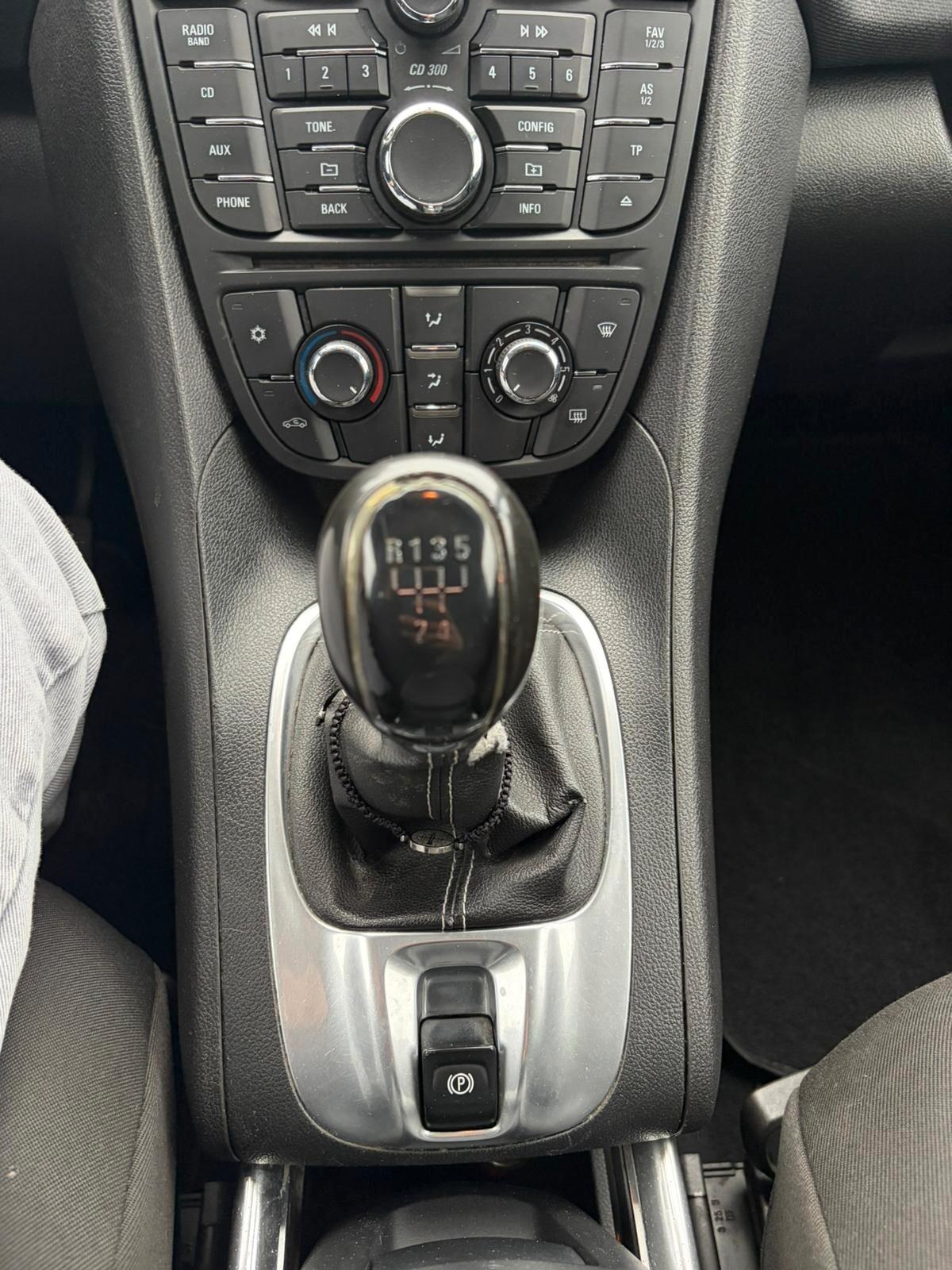 Opel Meriva 1.4 100CV Cosmo
