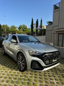 Audi Q8 SUV 45 TDI quattro tiptronic S line edition