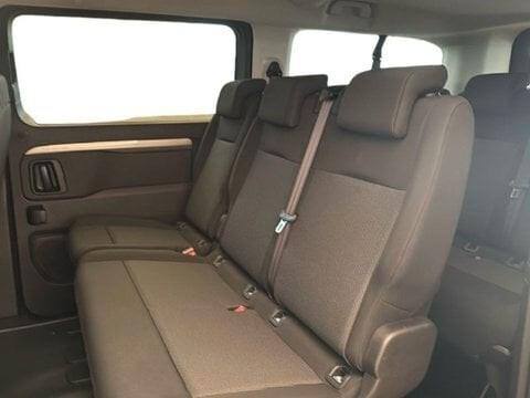 Fiat Ulysse combi M1 2.0 BlueHDi 180 CV