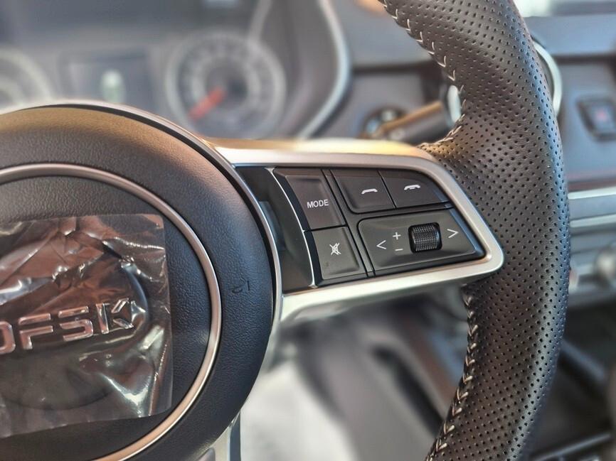 Dfsk Glory 500 1.5 aut. Standard