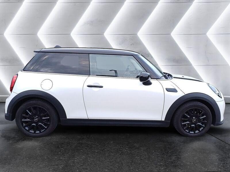 MINI Mini 3 porte Mini 3p 1.5 Cooper Classic Premium Mid Package auto