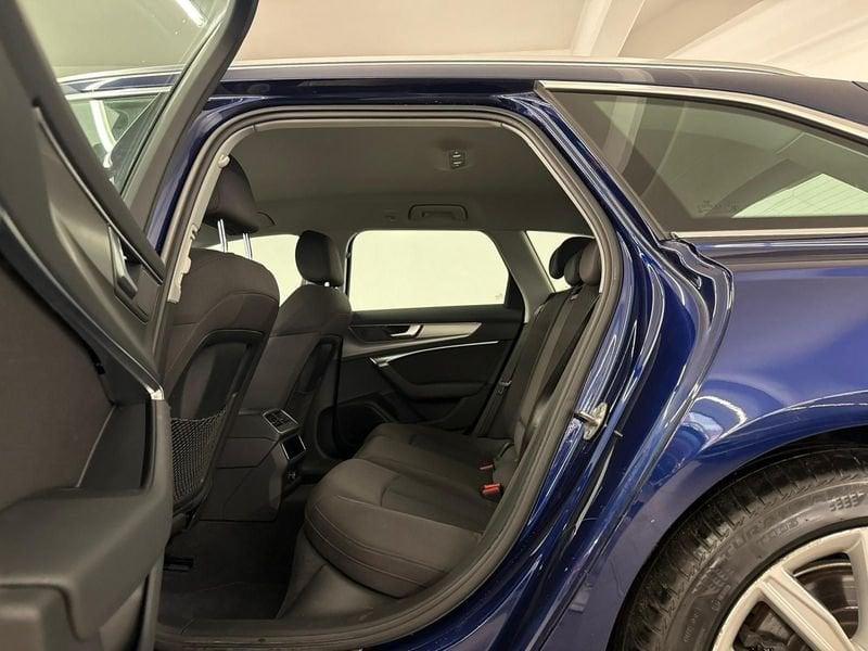 Audi A6 A6 45 2.0 TFSI quattro ultra S tronic Business Sport