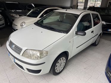 Fiat Punto Classic 1.2 3 porte