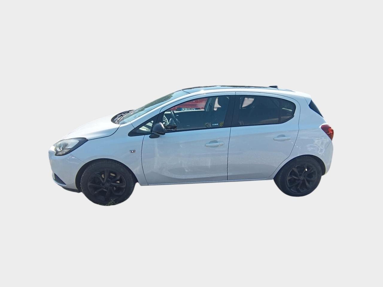 Opel Corsa 5p 1.4 Innovation (cosmo) Gpl 90cv my16