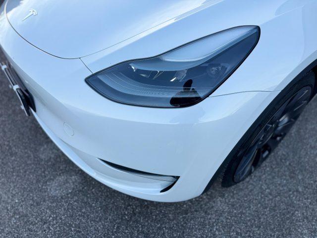 TESLA Model Y PERFORMANCE DUAL MOTOR AWD *UNIPROP*