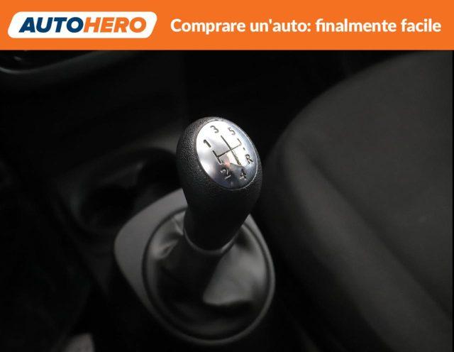 SMART ForFour 70 1.0 Youngster