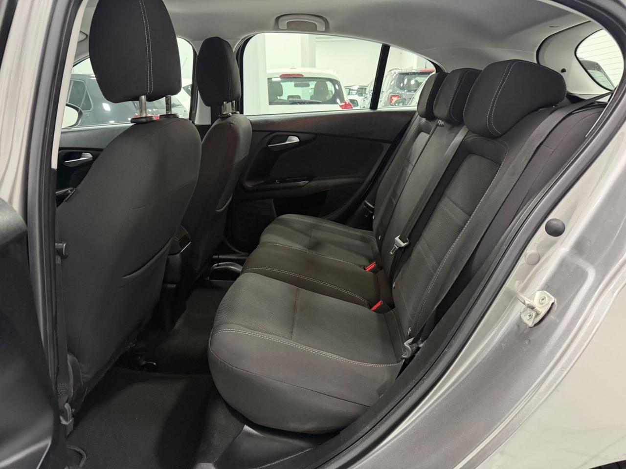 Fiat Tipo 1.6 Mjt 130cv S&S 5 porte City Life