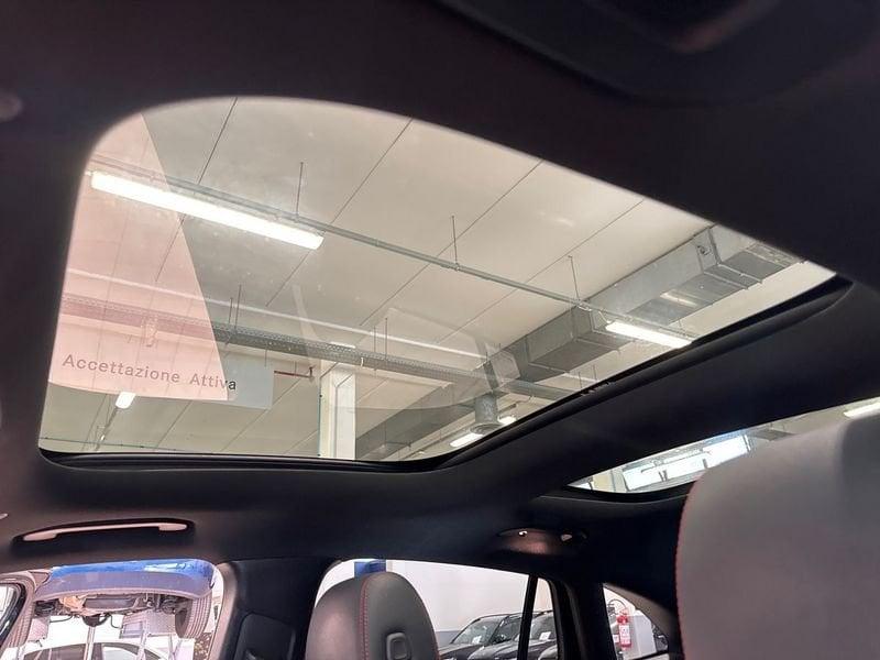 Mercedes-Benz GLA 200 d Premium auto