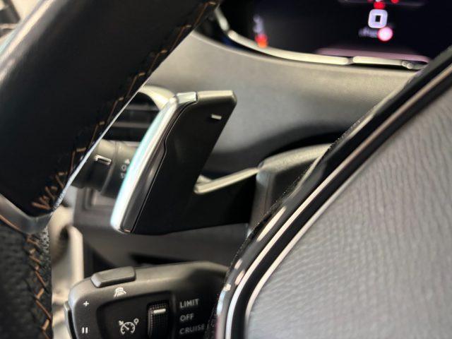 PEUGEOT 3008 1.5 BlueHDi GT Line Pack EAT8