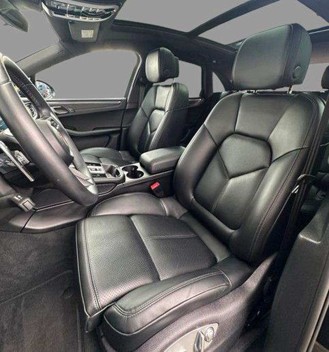 PORSCHE Macan 2.0 +21"+TETTO+CHRONO SPORT+SCARICHI SPORT