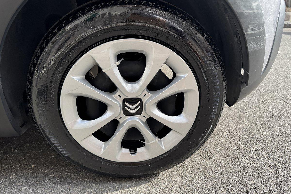 CITROEN C3 PureTech 83 S&S You