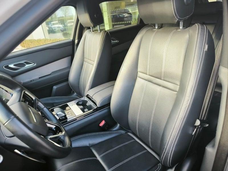 Land Rover Range Rover Velar 2.0D I4 204CV R-Dynamic S (Iva Esposta)