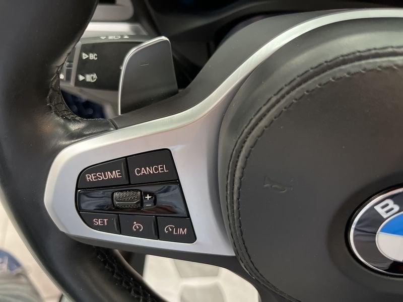 BMW X3 X3 xDrive20d 48V Msport