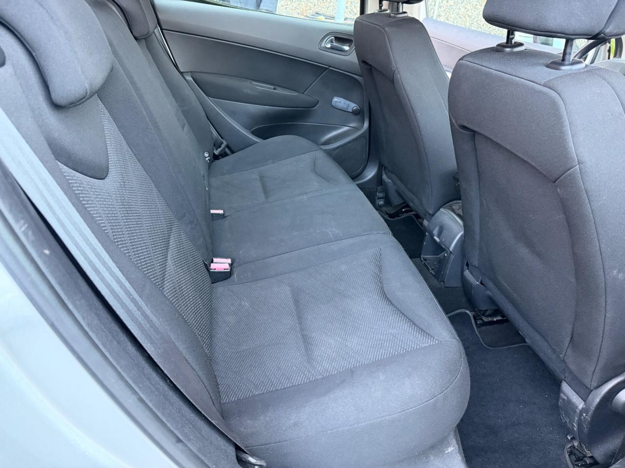 Peugeot 207 1.4 EURO4 ECO BENZINA-GPL 2030