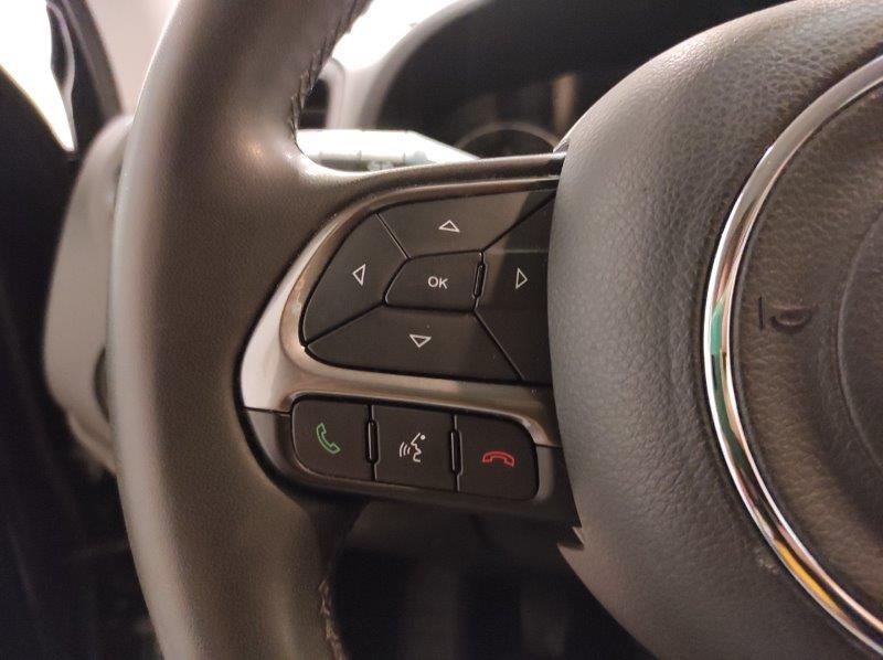 JEEP Renegade - Renegade 1.0 T3 Limited