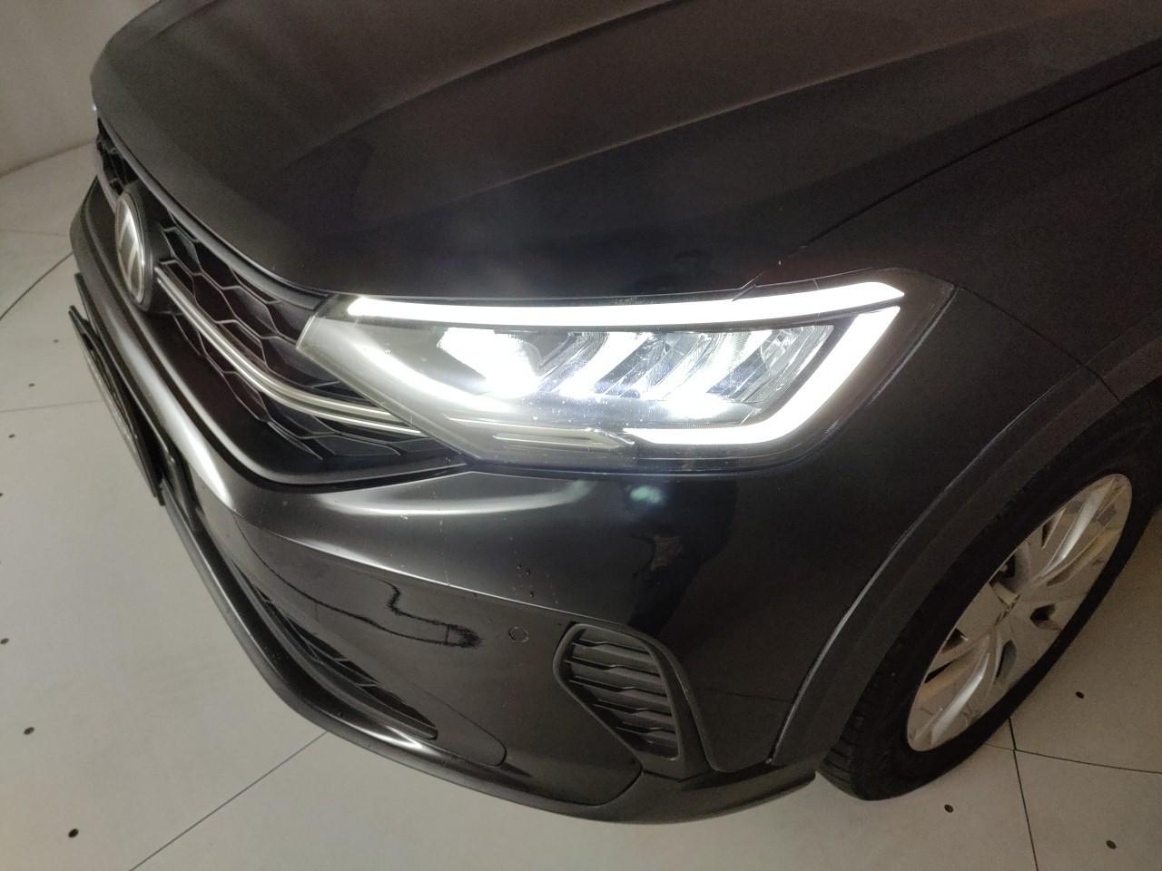 VOLKSWAGEN Taigo 1.0 tsi Life 95cv