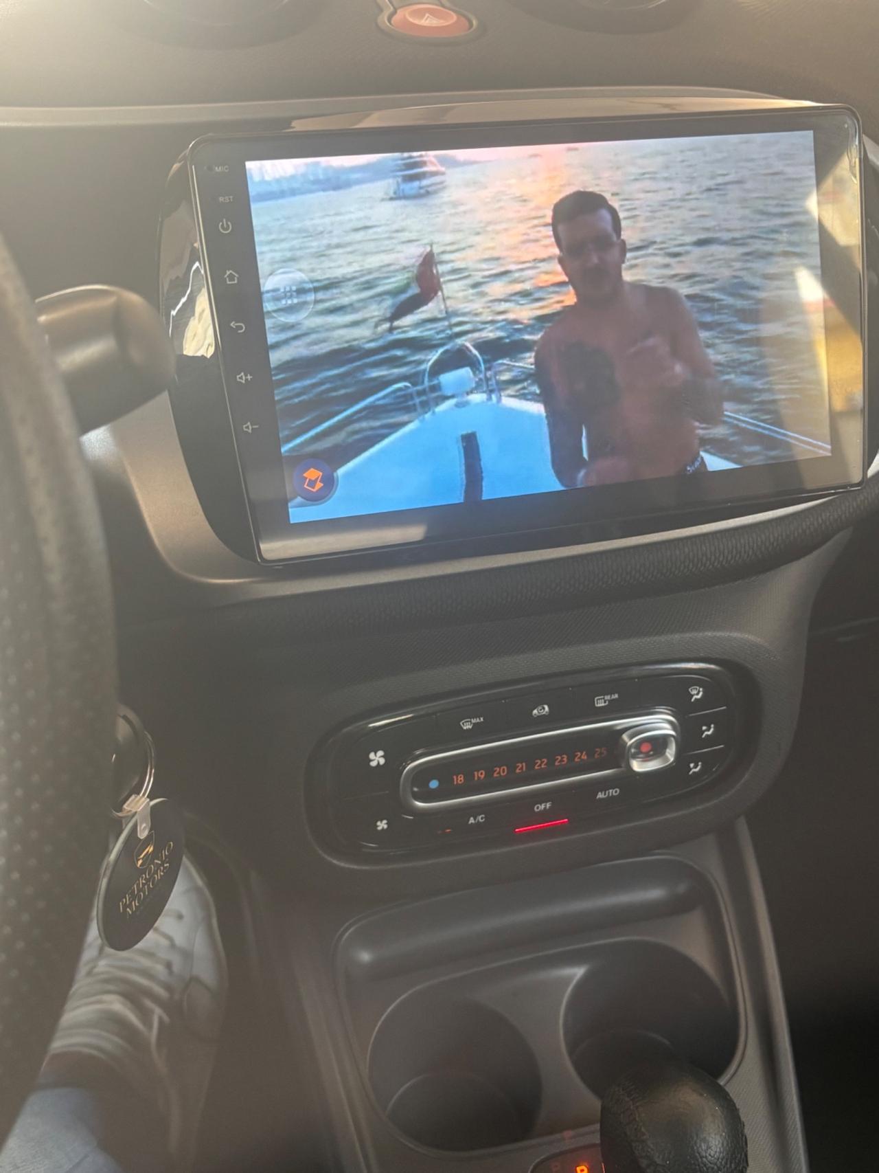 Smart ForTwo 70 1.0 Passion