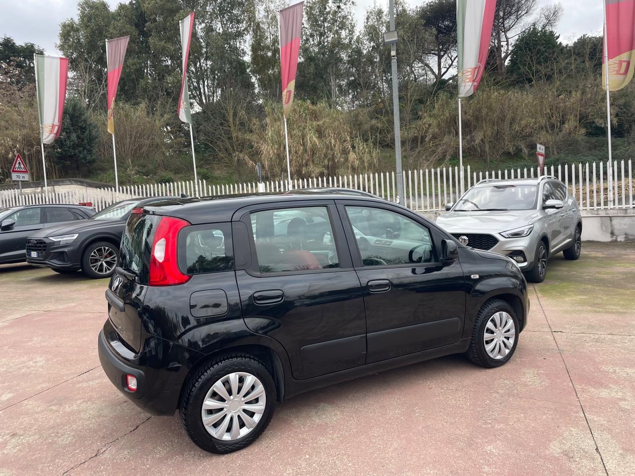 Fiat Panda 1.2 Pop