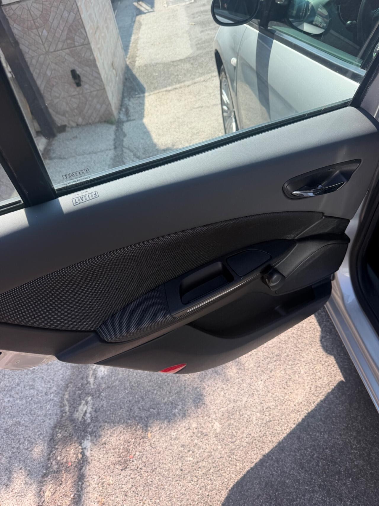 Fiat Bravo 1.6 MJT 120 CV DPF Dynamic