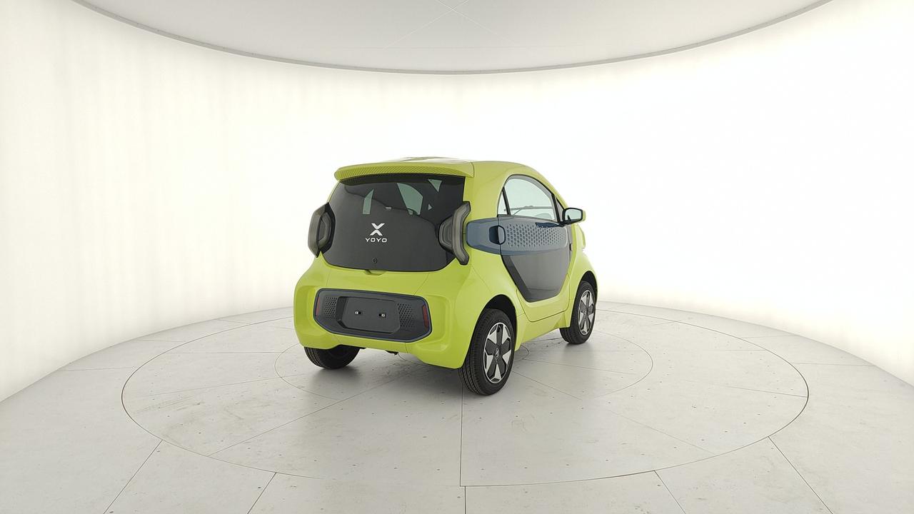 XEV Var B - Colore costo 500