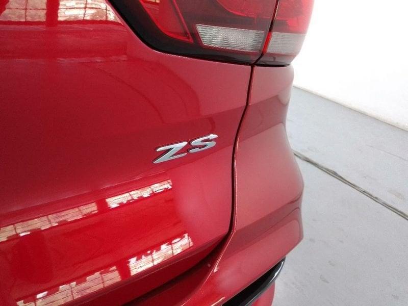 MG ZS 1.5 Luxury