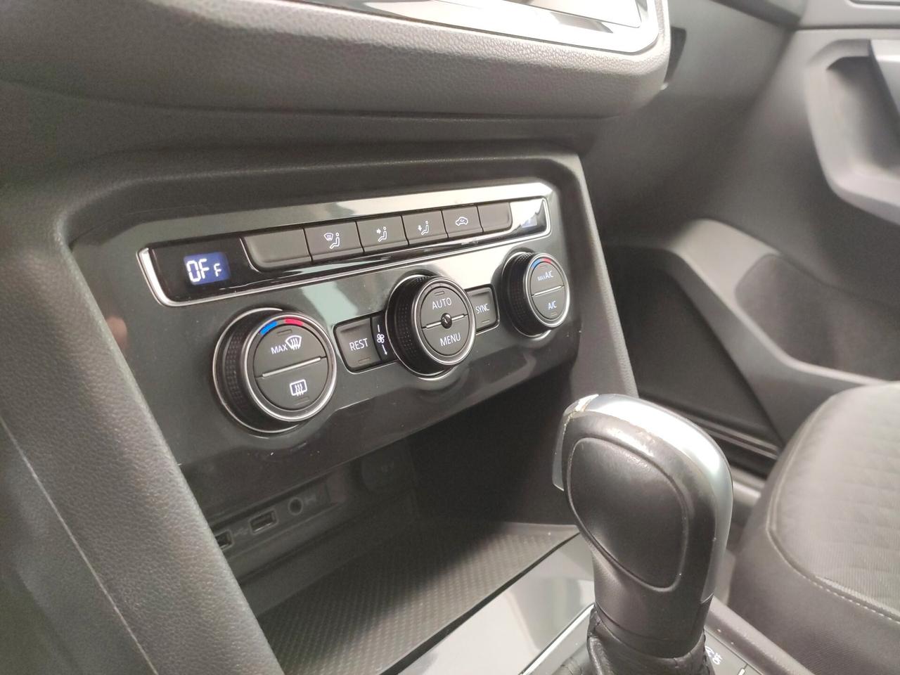 Volkswagen Tiguan 2.0 TDI 150 CV SCR DSG 4MOTION R-Line