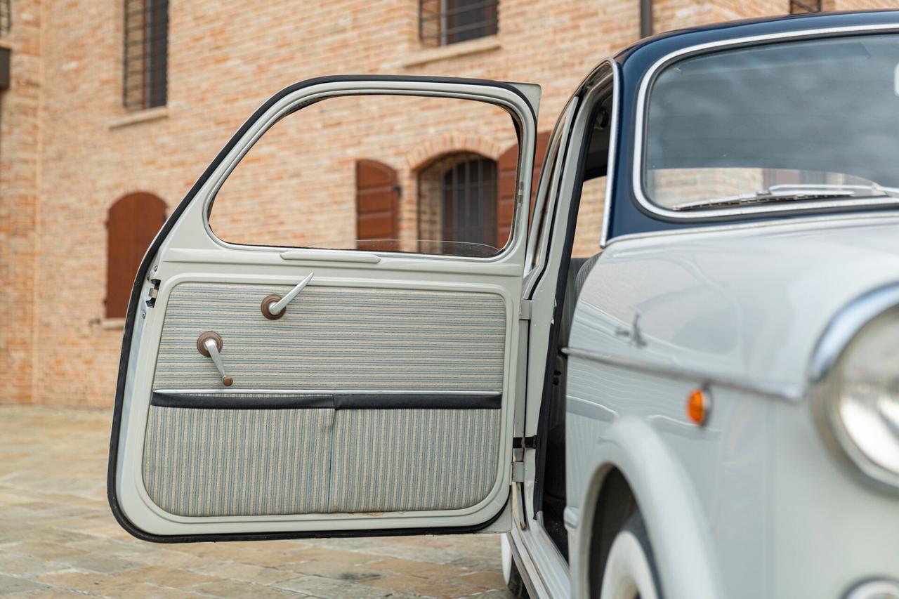 Fiat 1100 TV -FIA00478